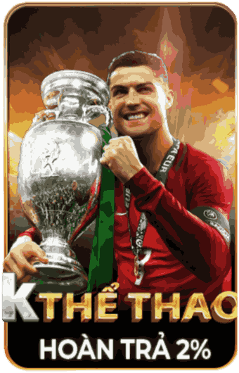 k thể thao